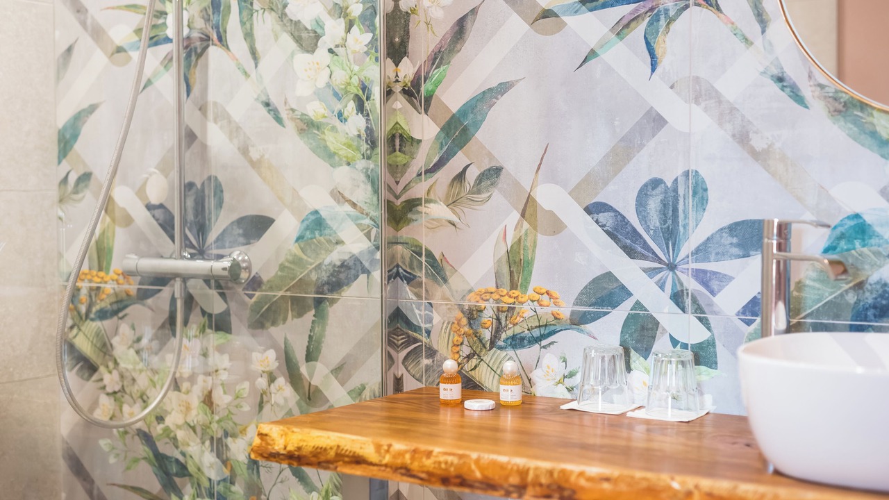 Photo of Bathroom in Courthezon
