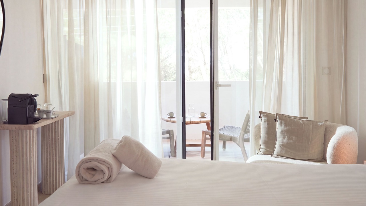 Photo of Bedroom in Aix-en-Provence