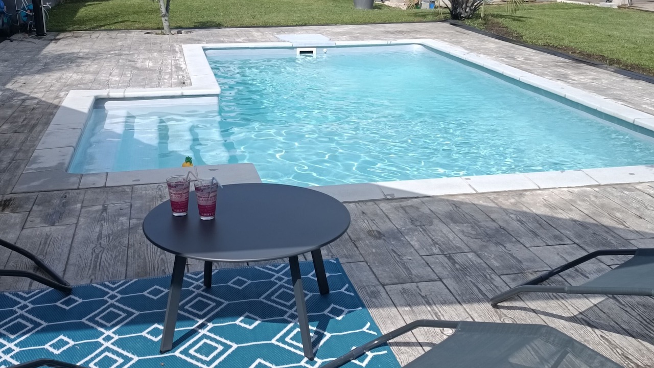 Photo of Outdoor in Lussas