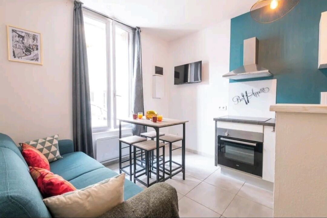 Photo of Kitchen in Cadereau