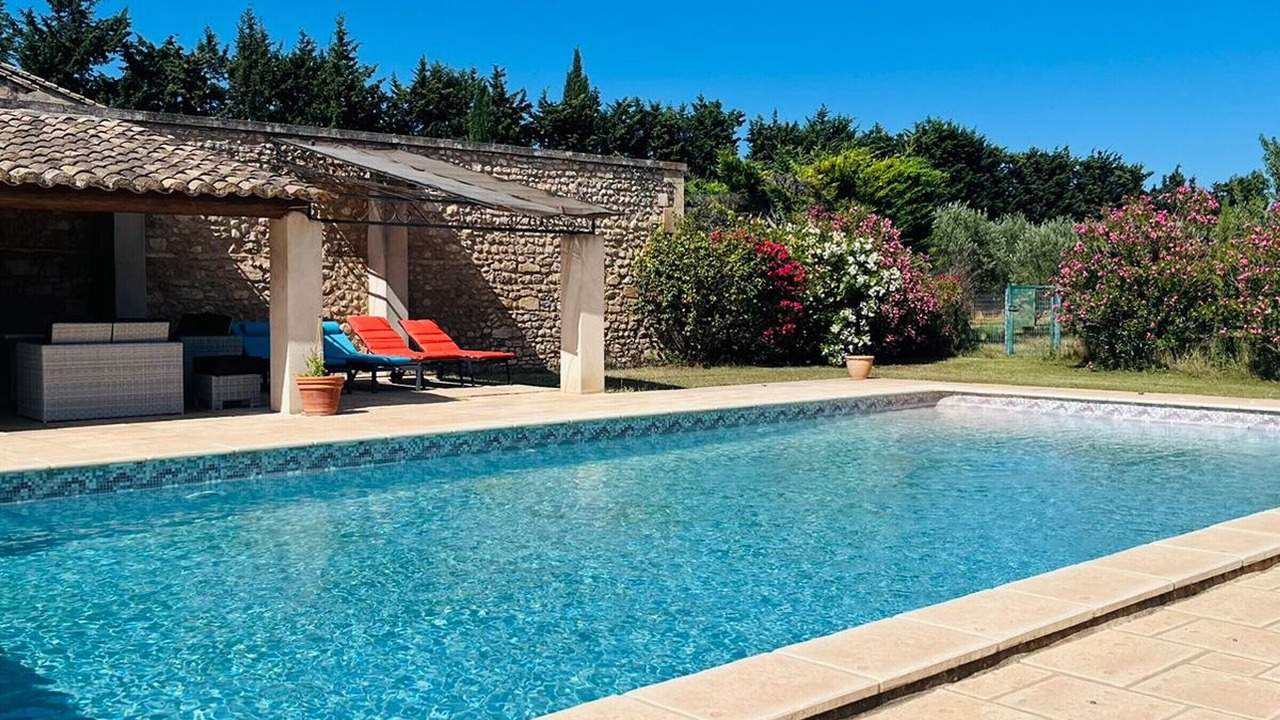 Photo of Outdoor in Maussane-les-Alpilles