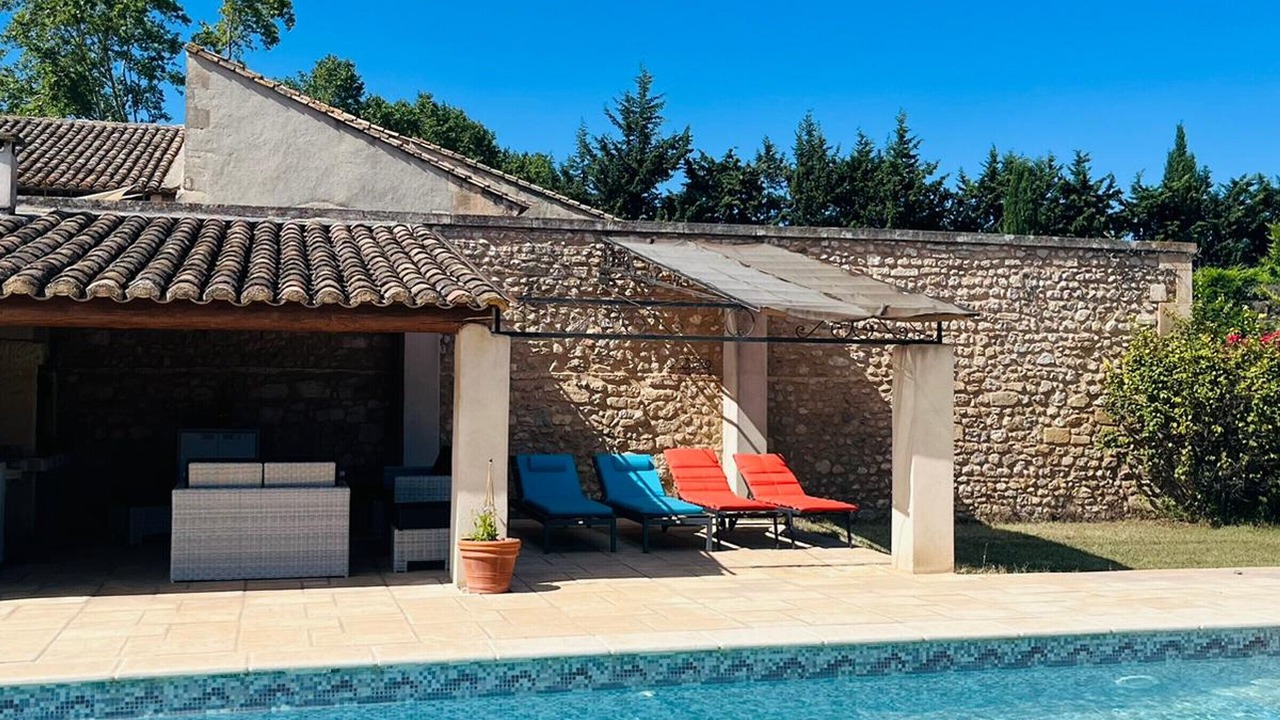 Photo of Outdoor in Maussane-les-Alpilles