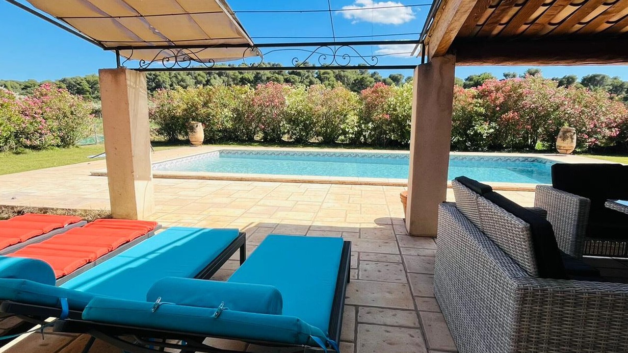 Photo of Outdoor in Maussane-les-Alpilles