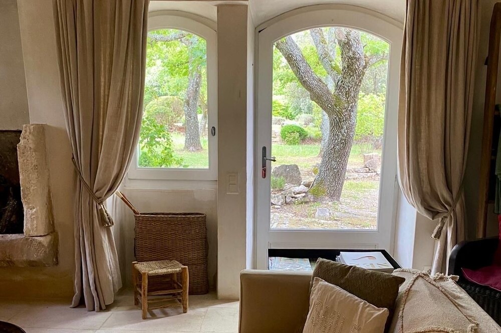 Photo of Livingroom in Lacoste