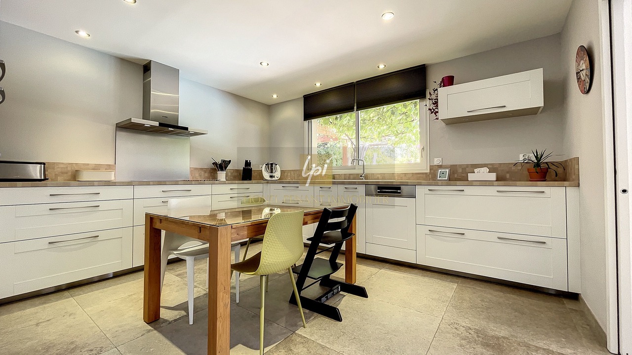 Photo of Kitchen in Taillades