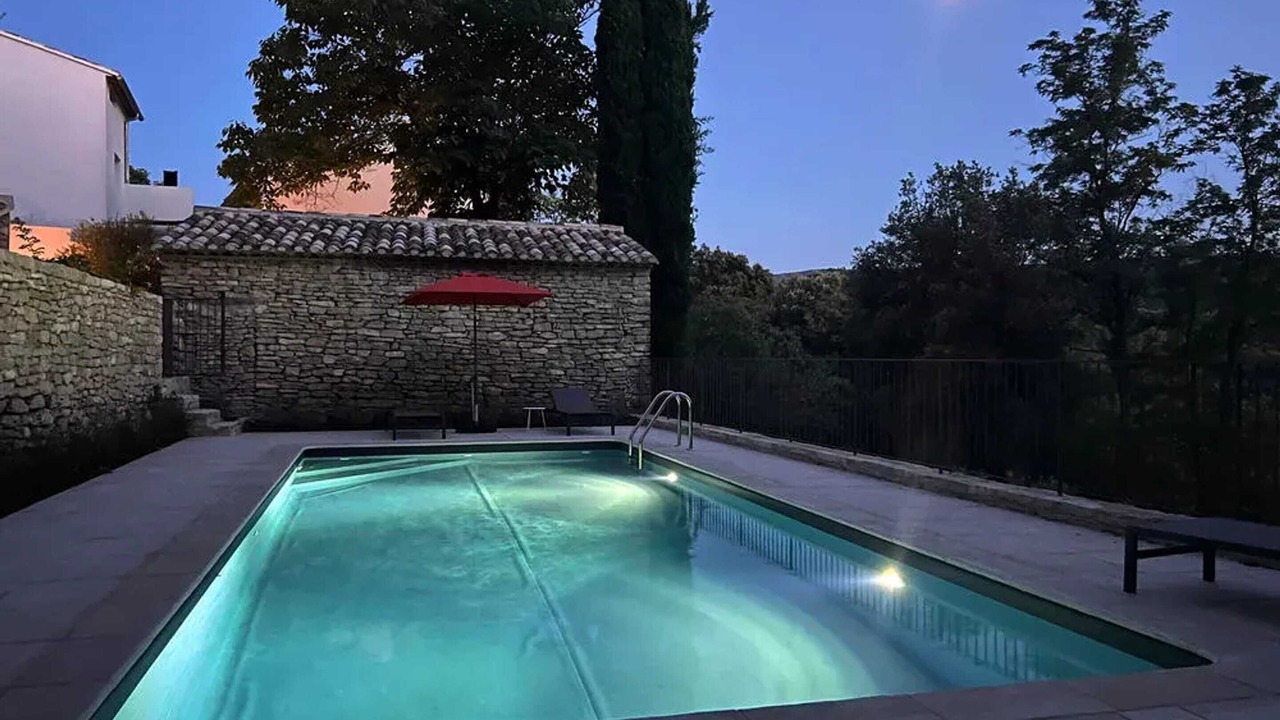 Photo of Outdoor in Menerbes