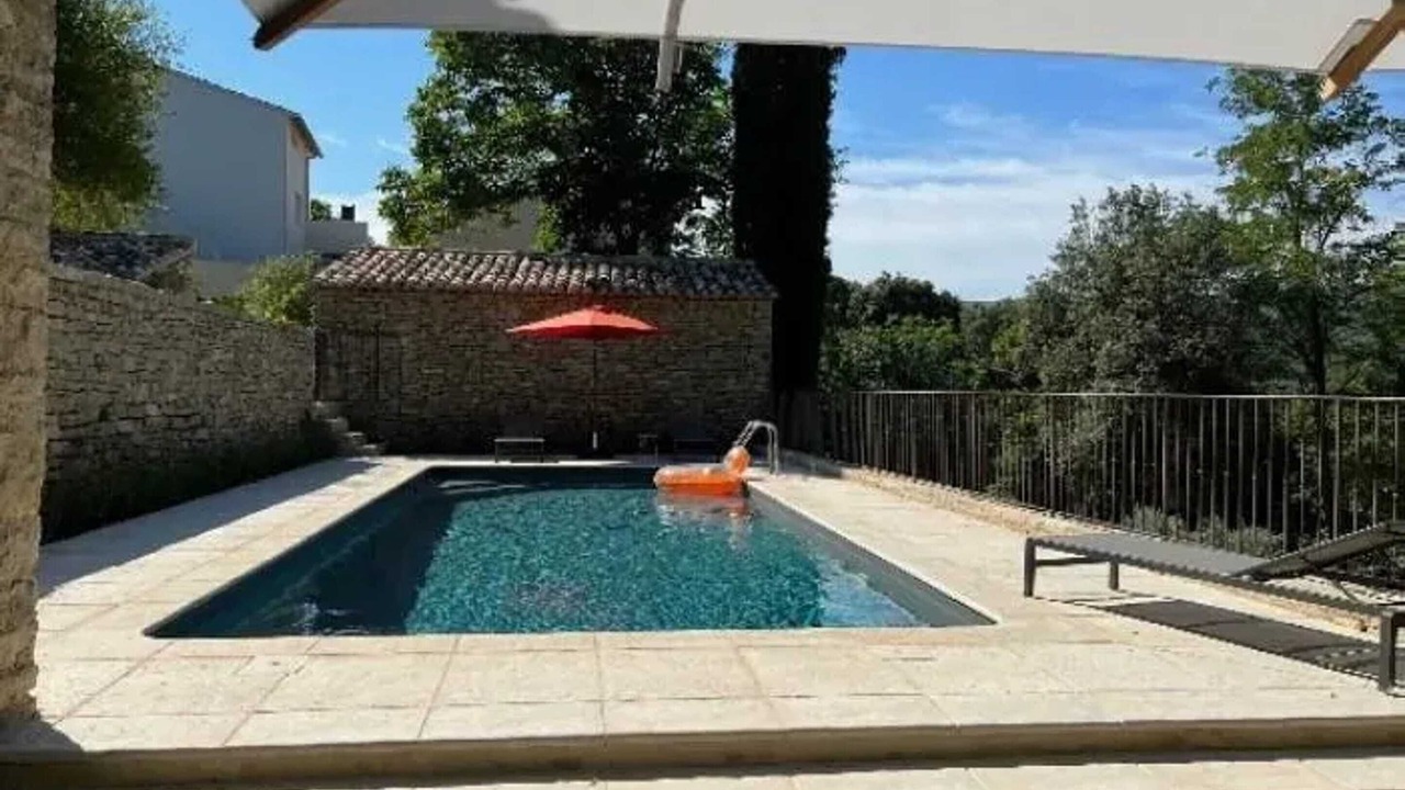 Photo of Outdoor in Menerbes