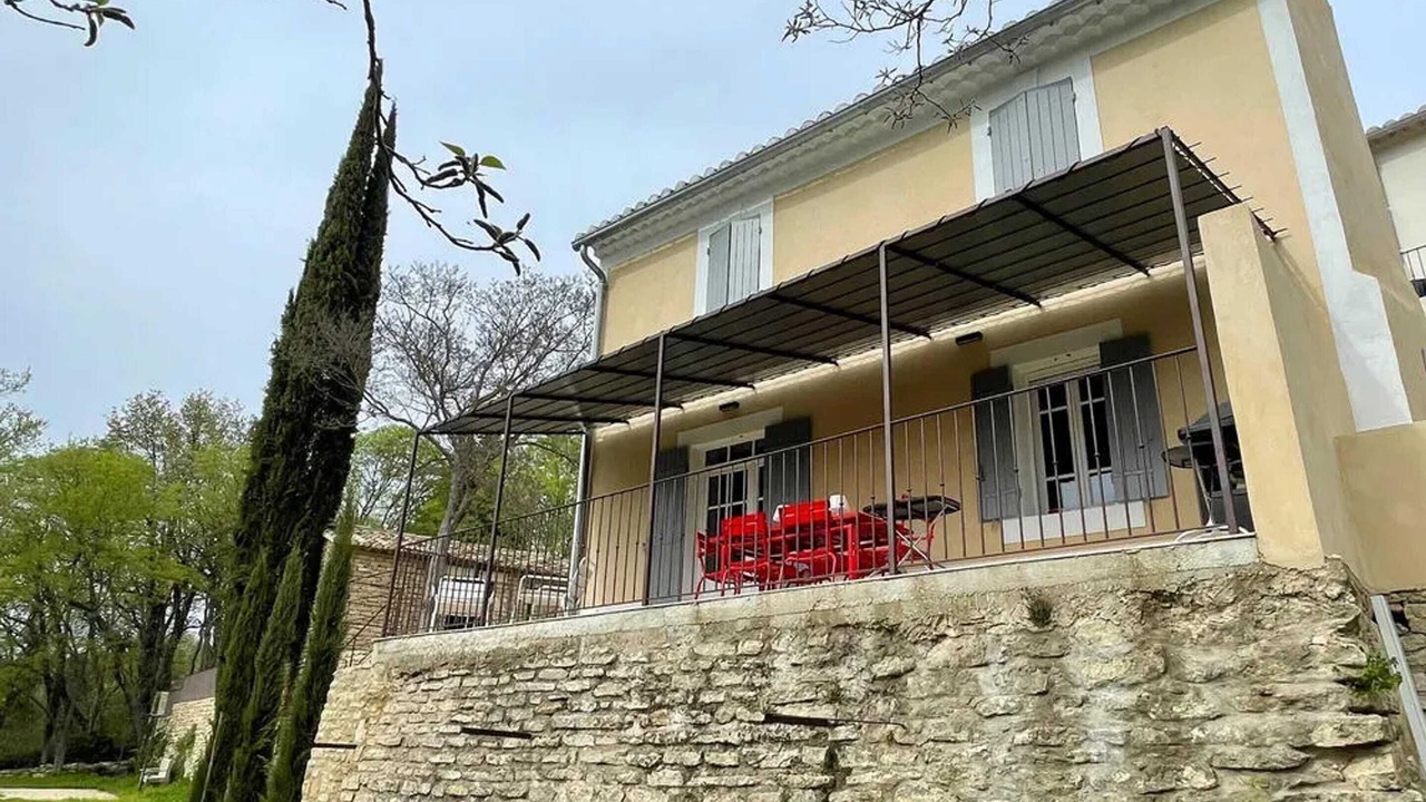 Photo of Outdoor in Menerbes