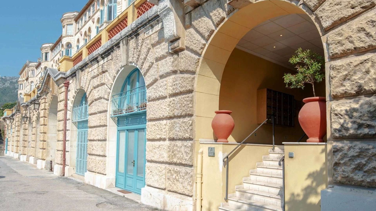 Photo of Outdoor in French Riviera