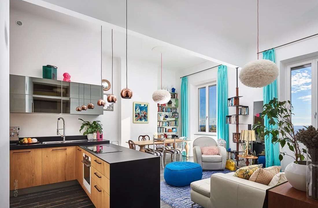 Photo of Kitchen in French Riviera