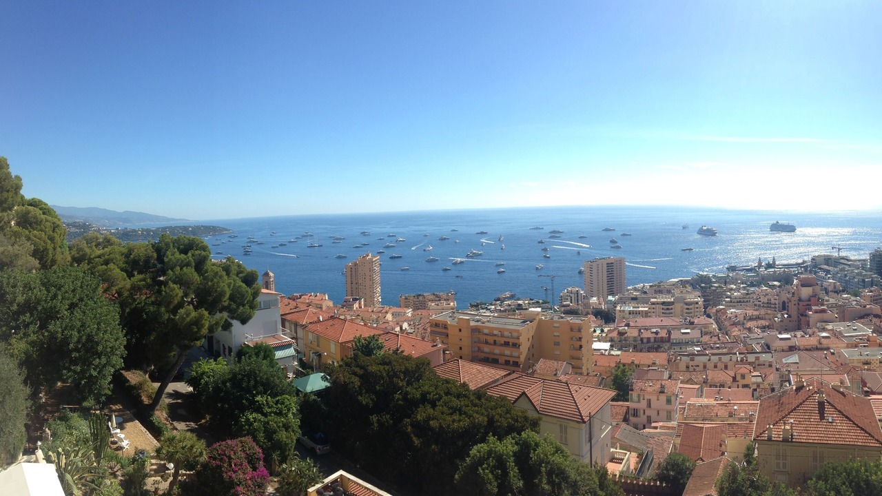 Photo of Others in French Riviera