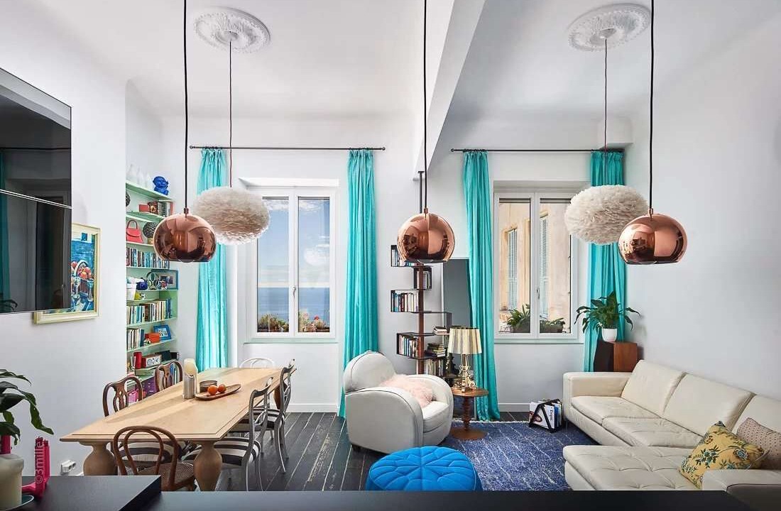 Photo of Livingroom in French Riviera