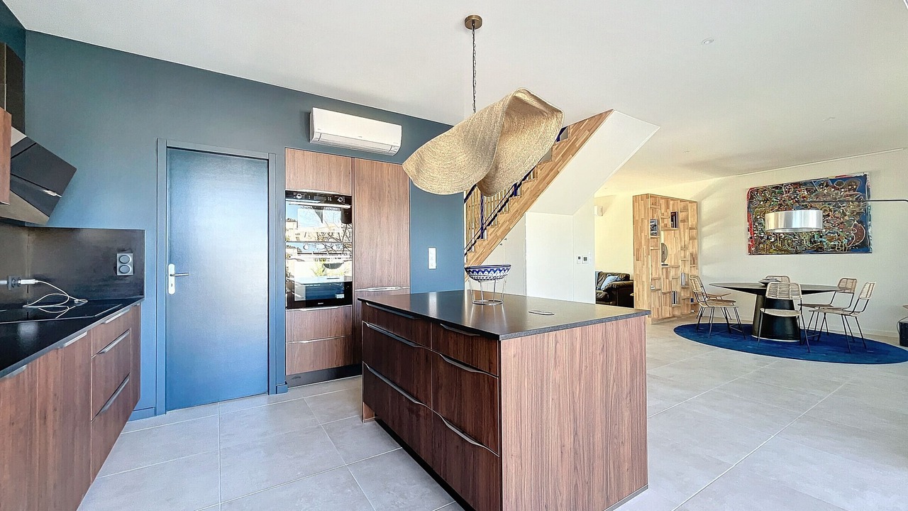 Photo of Kitchen in Carnon-Plage
