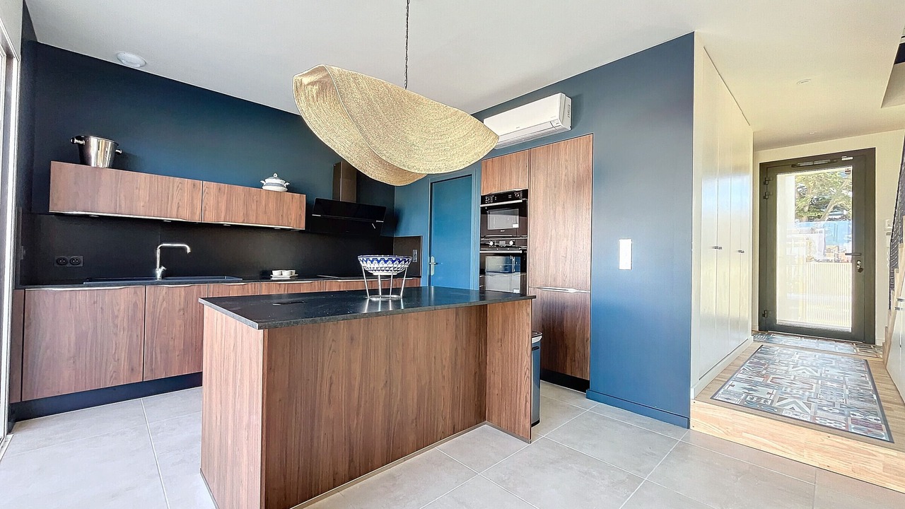 Photo of Kitchen in Carnon-Plage