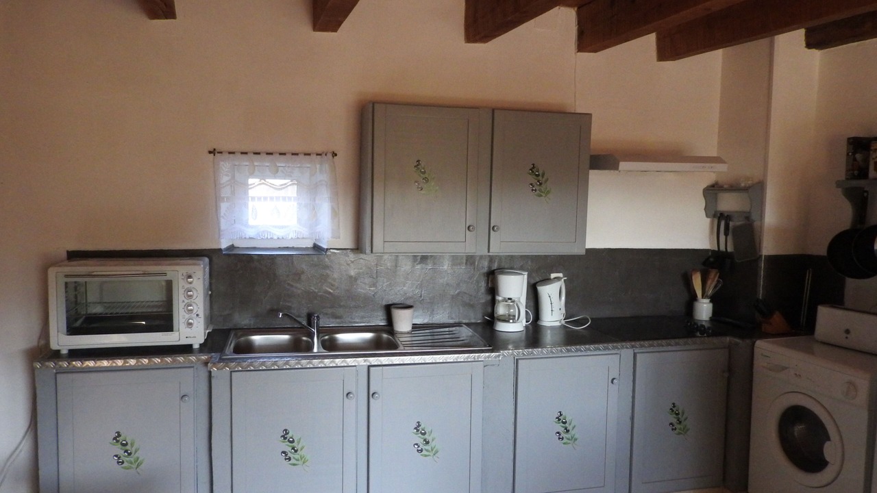 Photo of Kitchen in Rosieres
