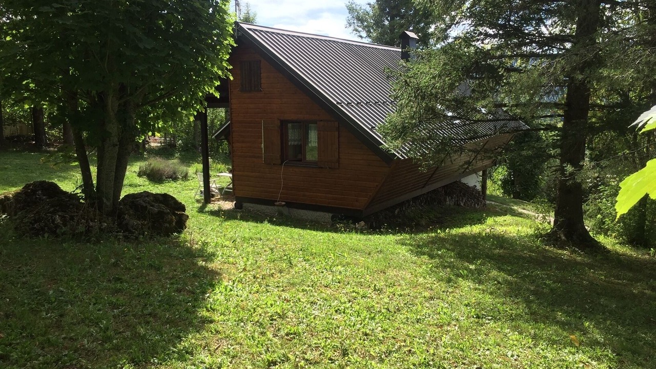 Photo of Outdoor in Lans-en-Vercors