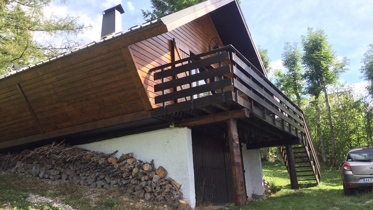 Photo of Outdoor in Lans-en-Vercors