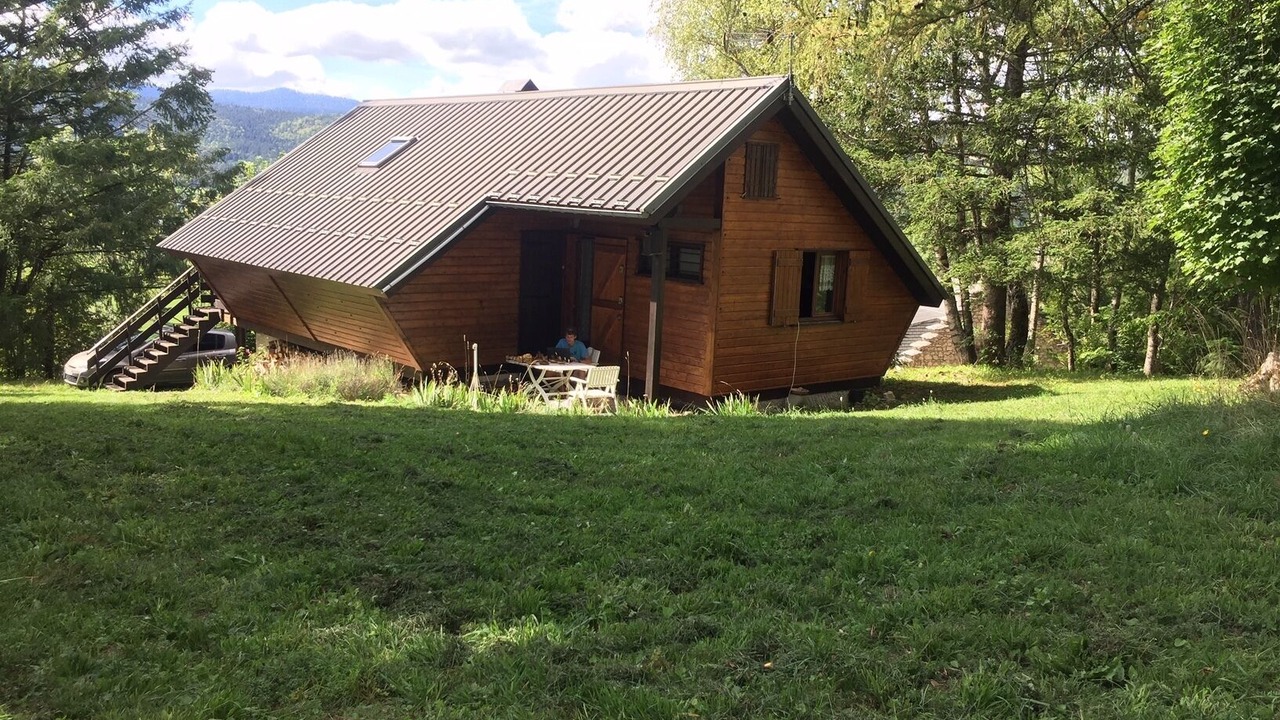 Photo of Outdoor in Lans-en-Vercors