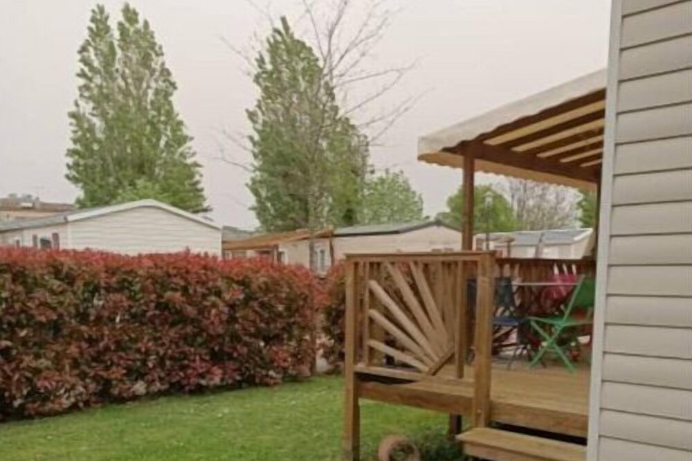 Photo of Outdoor in Condrieu