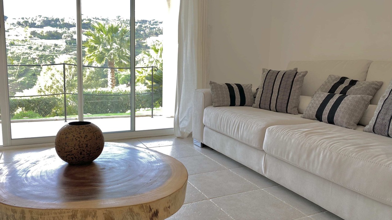 Photo of Livingroom in Plage de la Garonnette