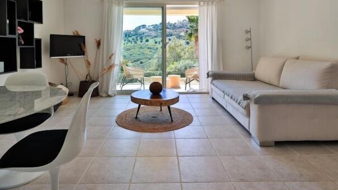 Photo of Livingroom in Plage de la Garonnette