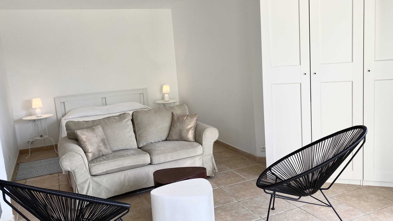 Photo of Livingroom in Plage de la Garonnette