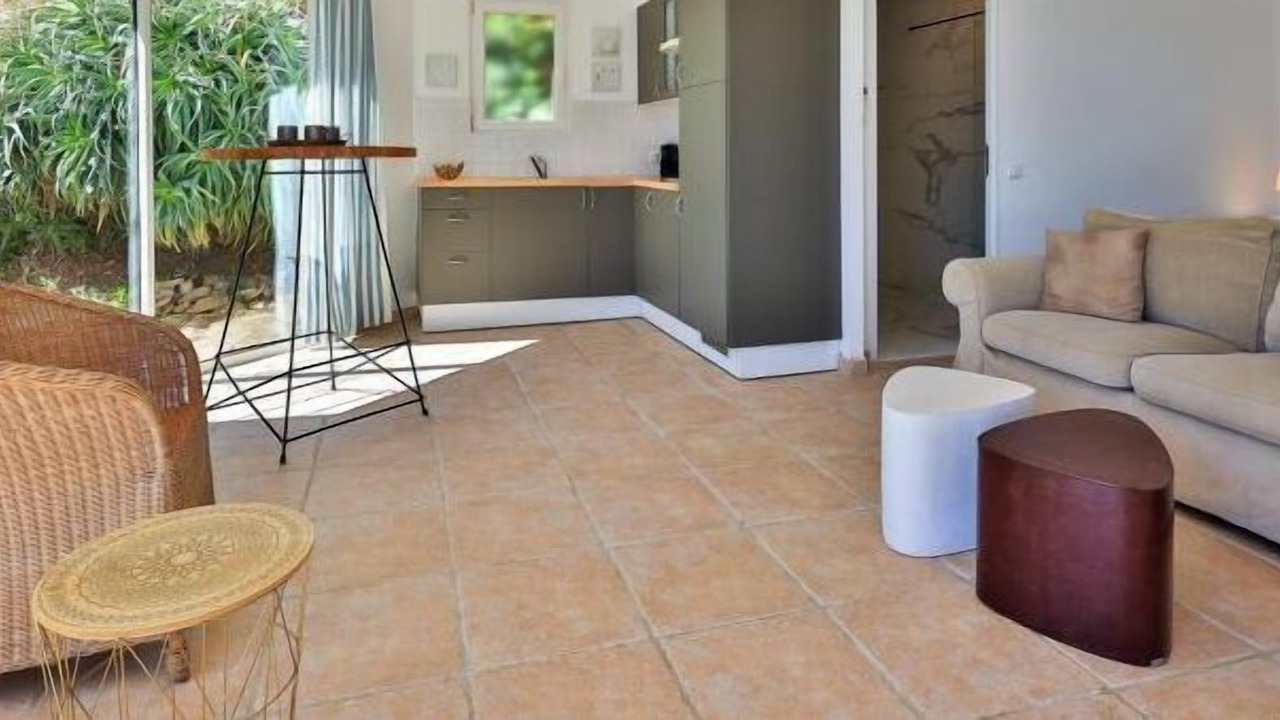 Photo of Livingroom in Plage de la Garonnette