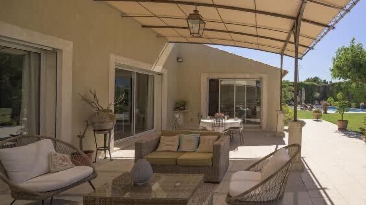 Photo of Patio Balcony in Mouries