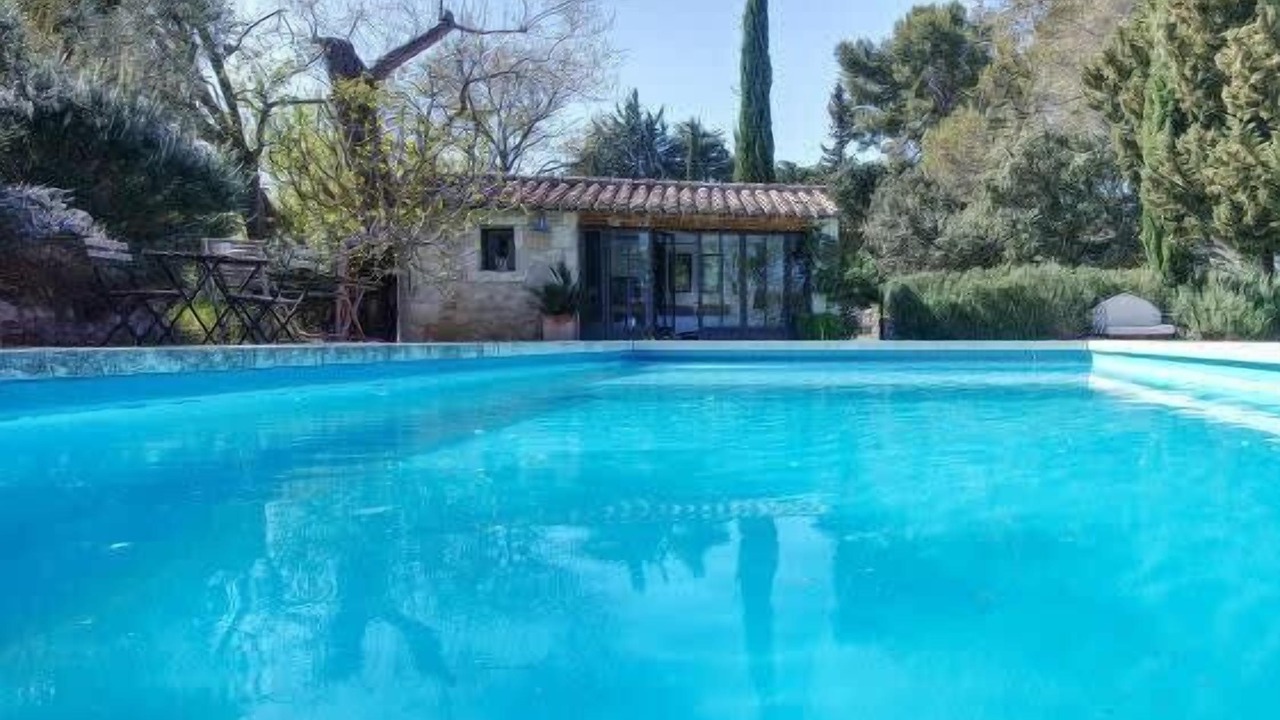 Photo of Outdoor in Maussane
