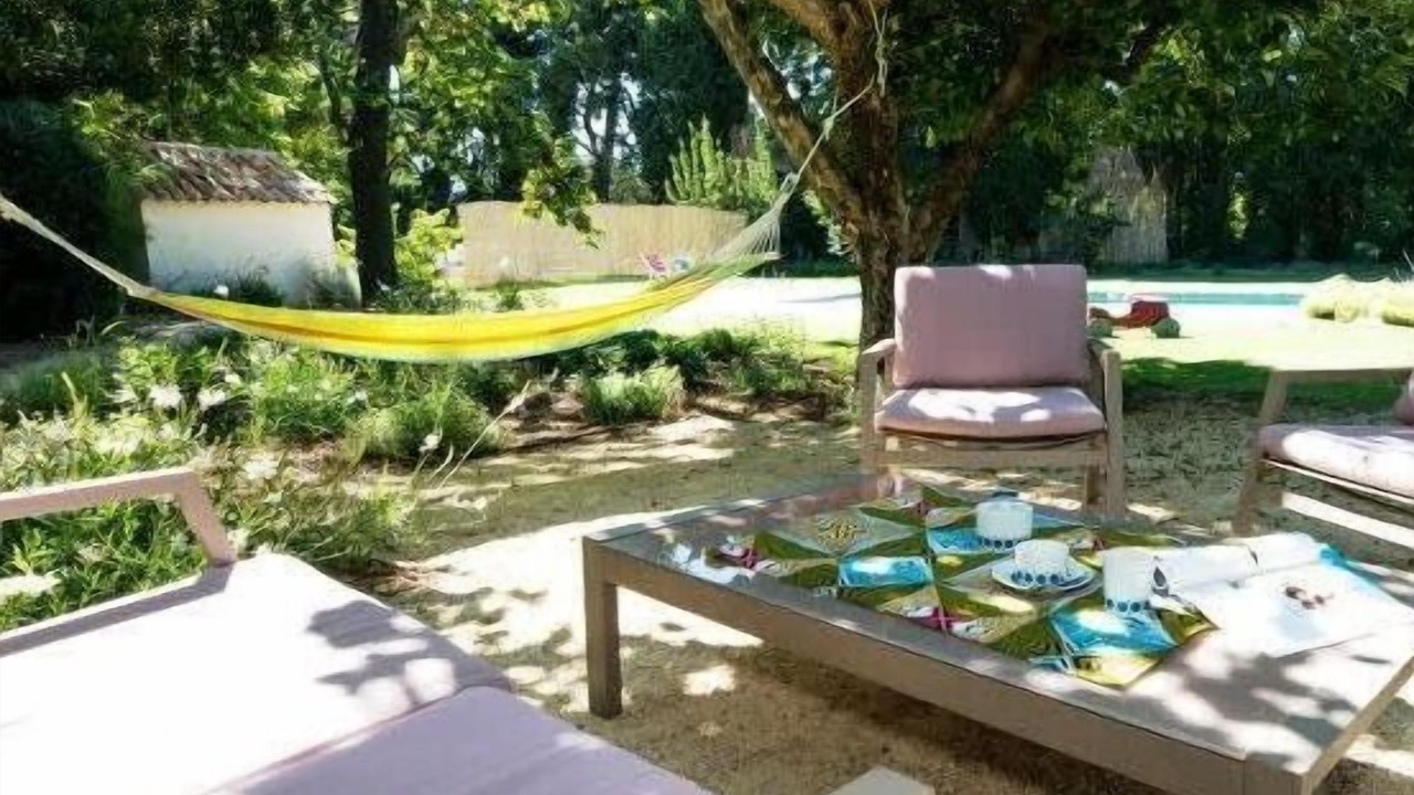 Photo of Outdoor in Barbentane