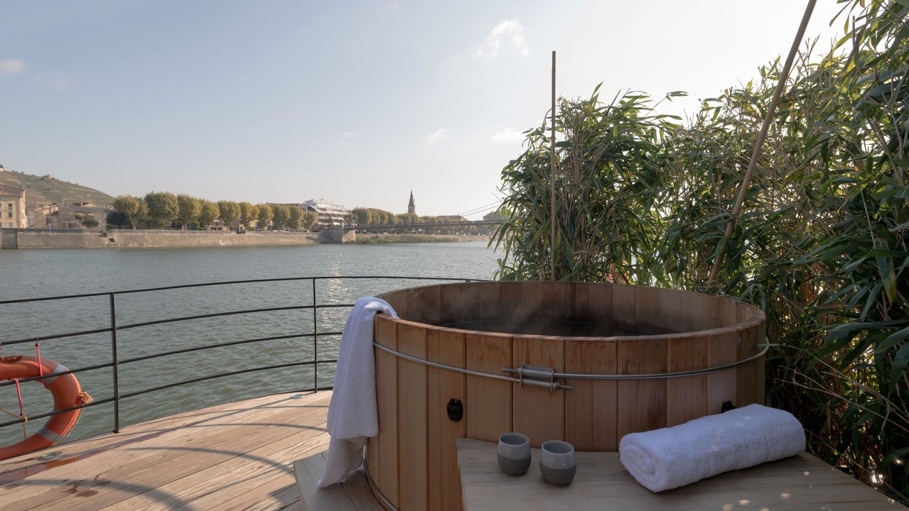 Photo of Bedroom in Tournon-sur-Rhone
