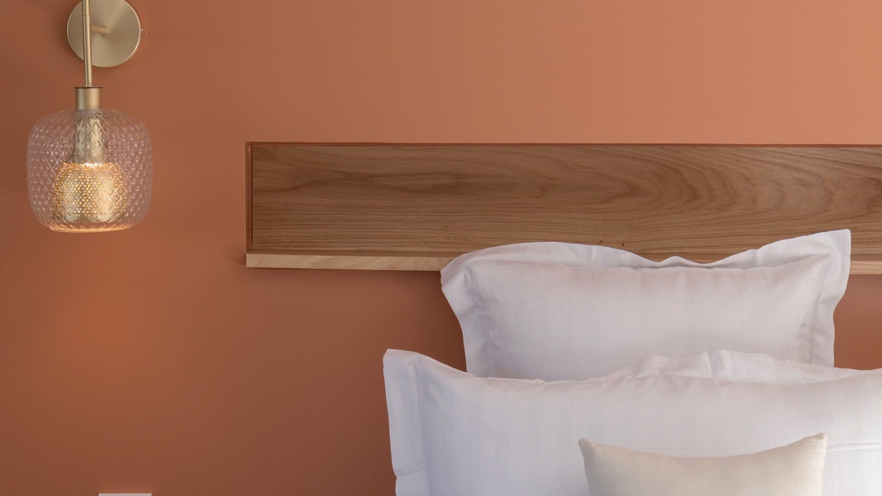 Photo of Bedroom in Tournon-sur-Rhone