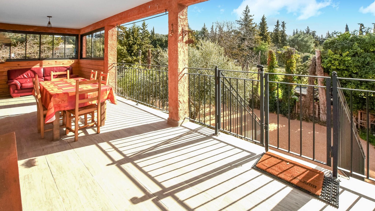 Photo of Outdoor in Velleron
