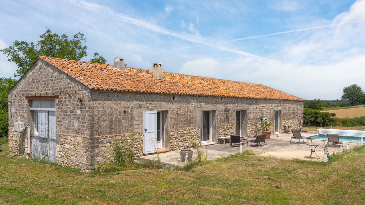 Photo of Outdoor in Montjustin