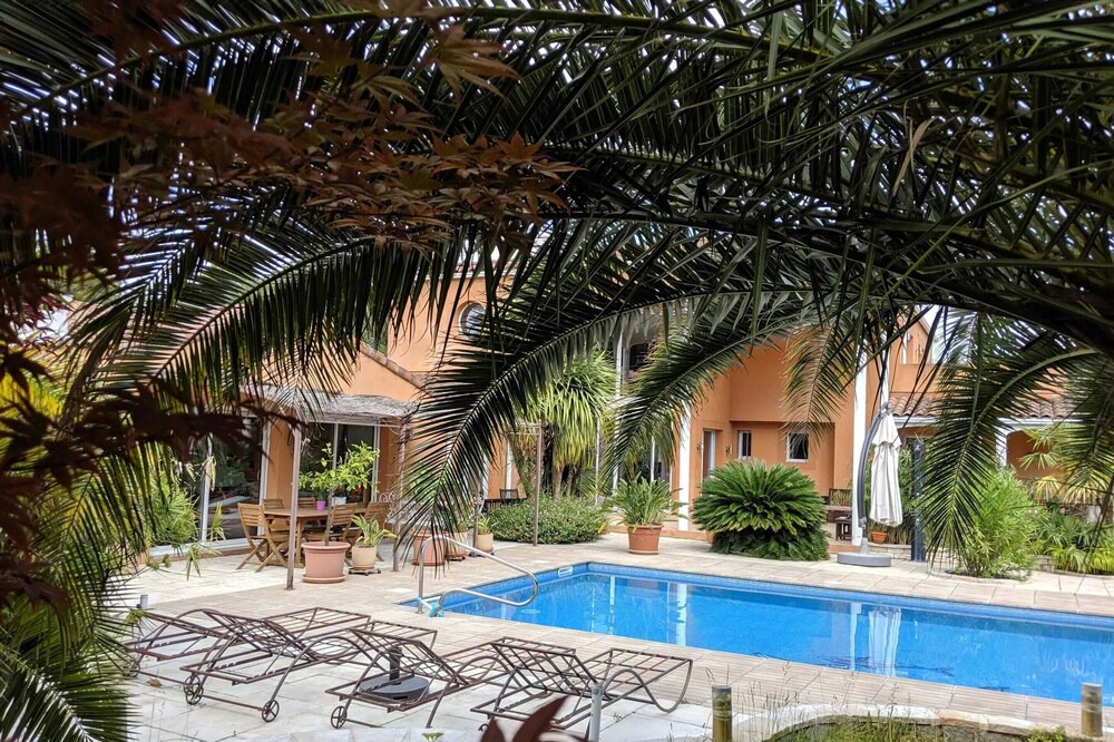 Photo of Outdoor in Rognac