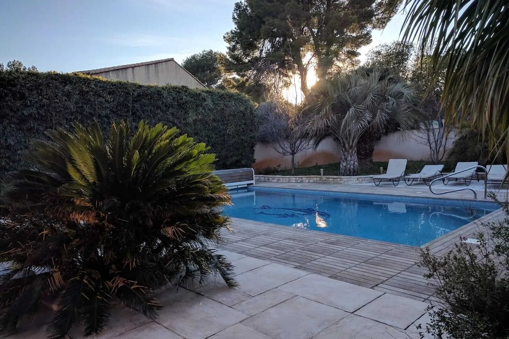 Photo of Outdoor in Rognac