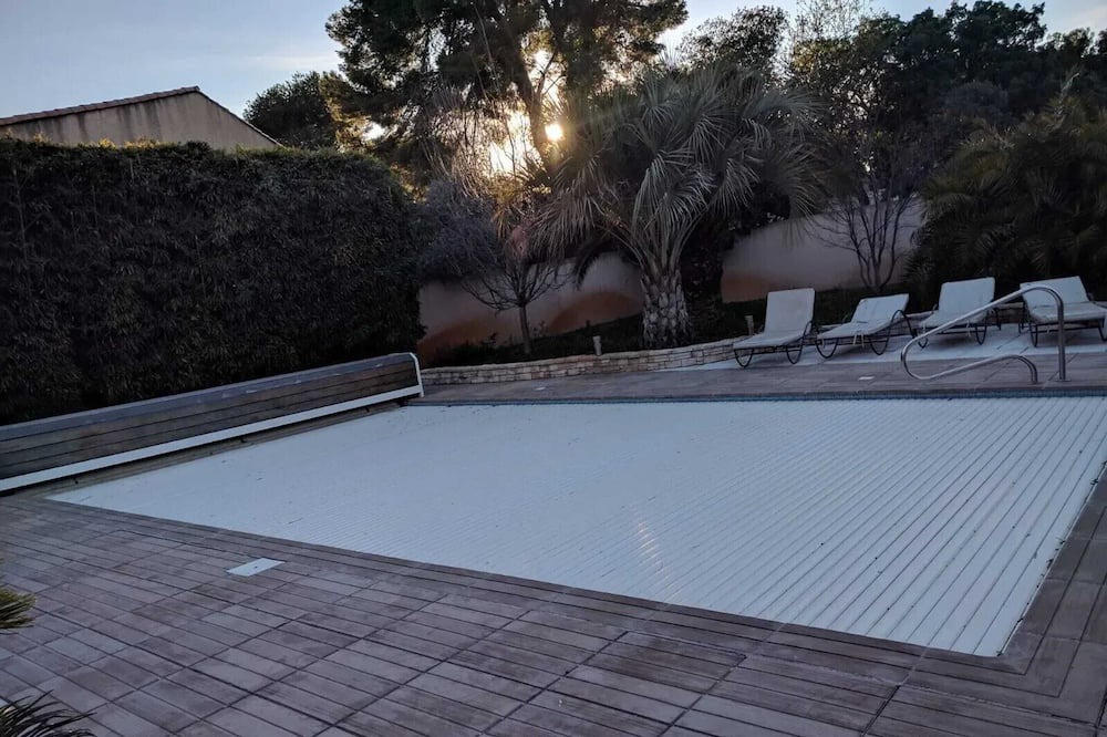 Photo of Outdoor in Rognac