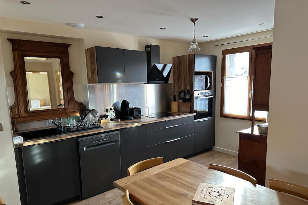 Photo of Kitchen in Baratier