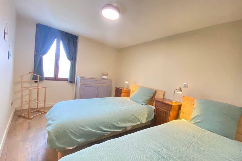 Photo of Bedroom in Baratier