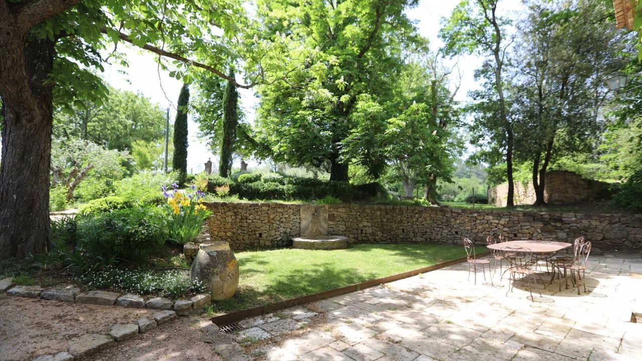 Photo of Outdoor in Le Val