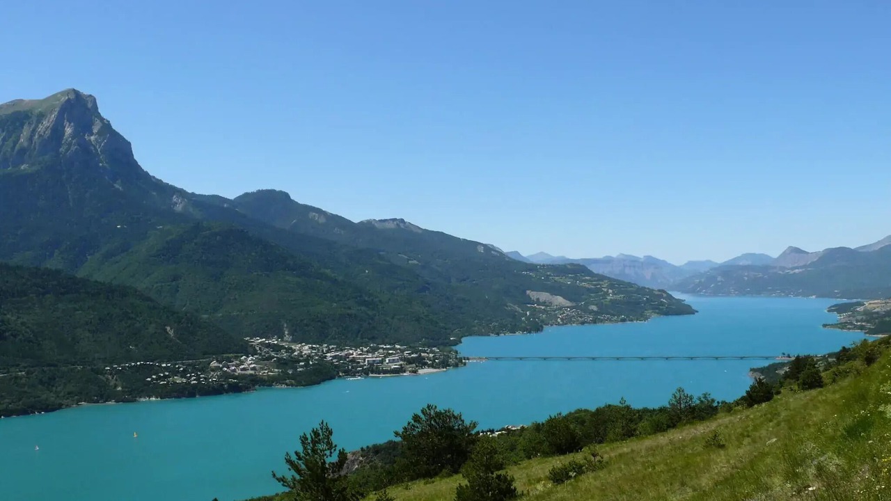Photo of Outdoor in Baratier