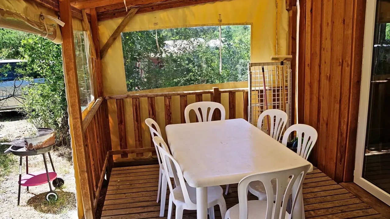 Photo of Outdoor in Baratier