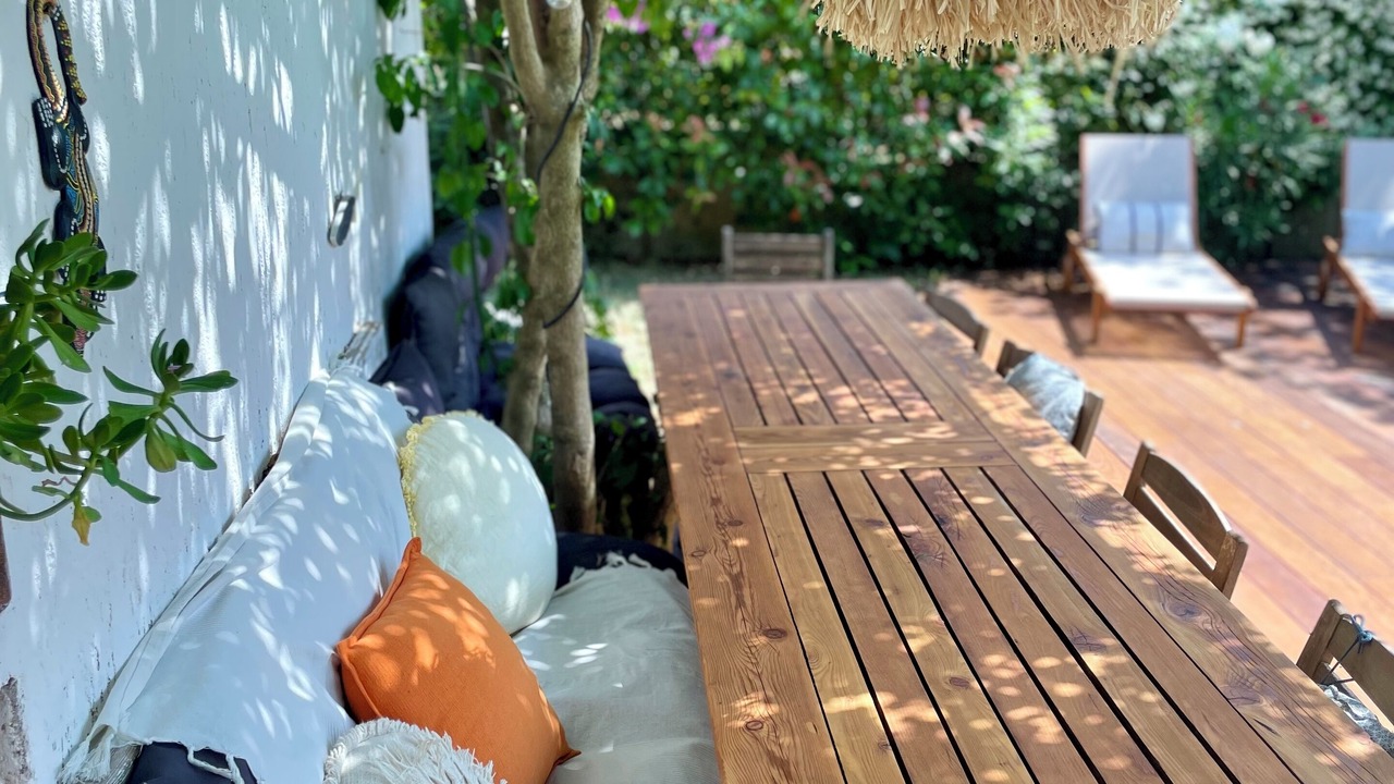 Photo of Outdoor in Biot