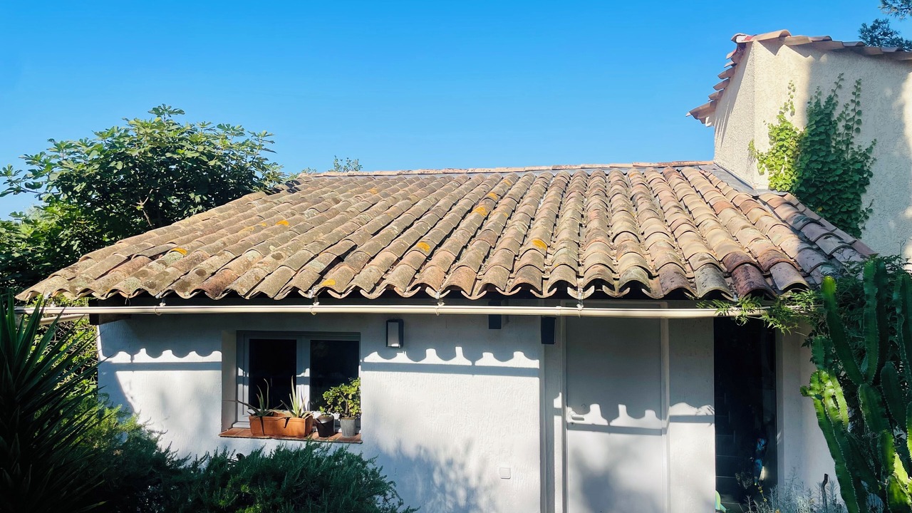 Photo of Outdoor in Biot