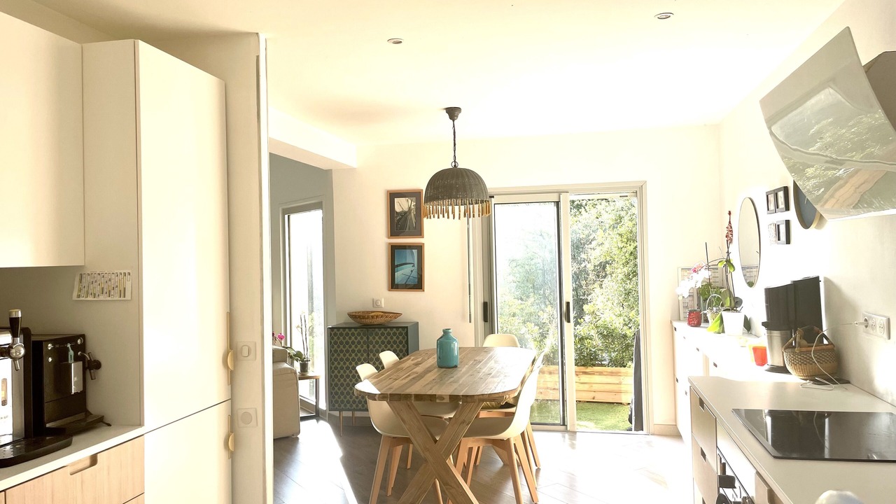 Photo of Kitchen in Biot