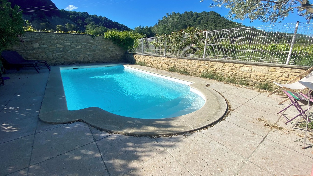 Photo of Outdoor in Entrechaux