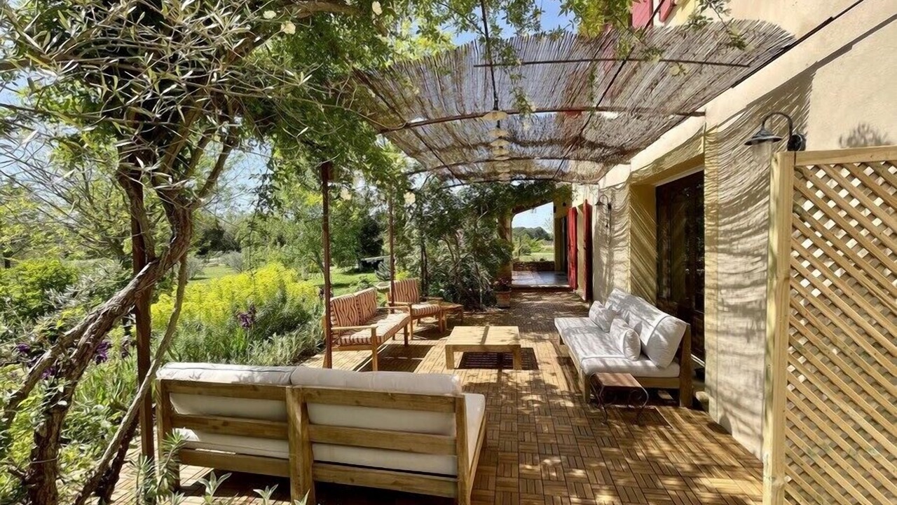 Photo of Outdoor in Rognes