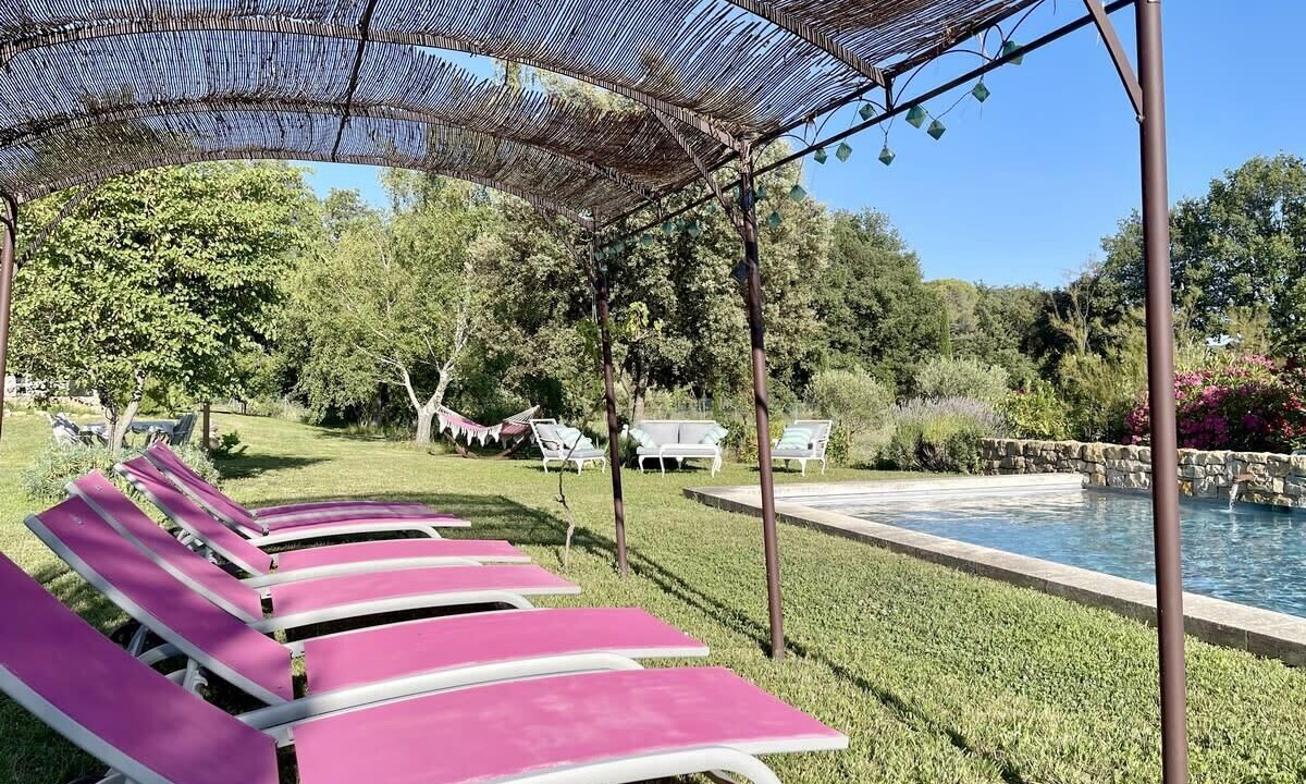 Photo of Outdoor in Rognes