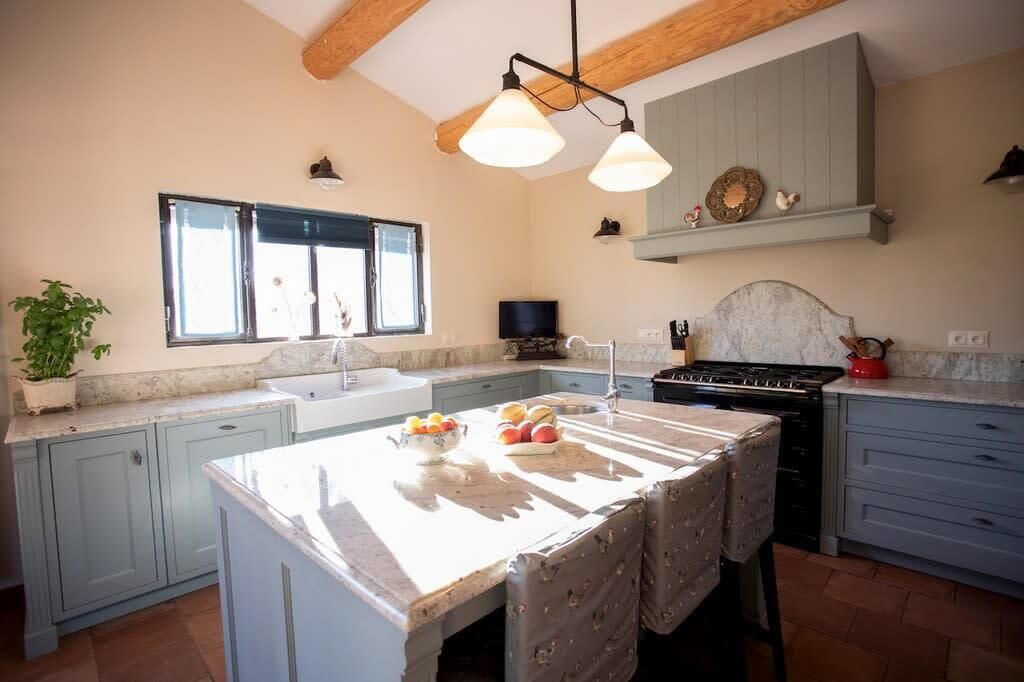 Photo of Kitchen in Rognes