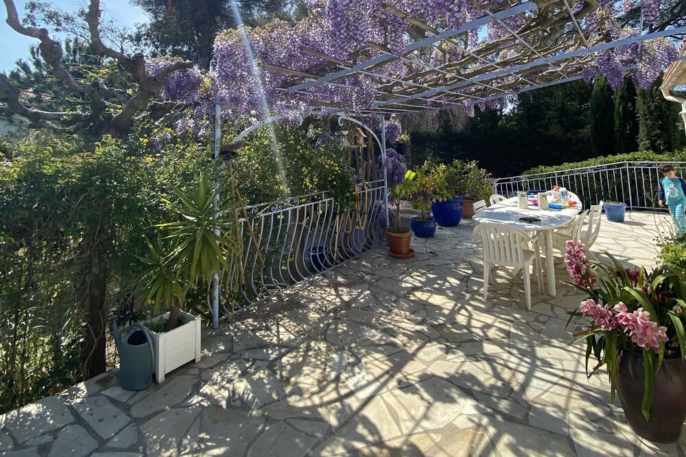 Photo of Outdoor in Boulouris-sur-Mer